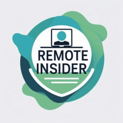 The Remote Insider - Monthly